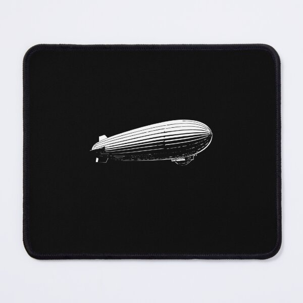 Item preview, Cool Zeppelin design – vintage aviation designed and sold by RetroMaritalArt.