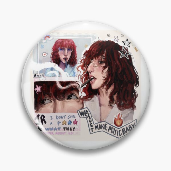 Item preview, Jane remover designed and sold by Olrazzledazzle5.