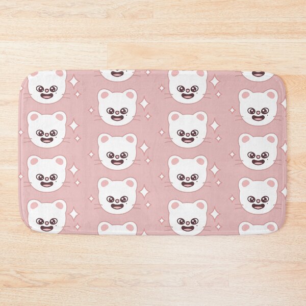 Item preview, Happy Sparkling SKZOO ★ Jiniret designed and sold by CakeTouch.