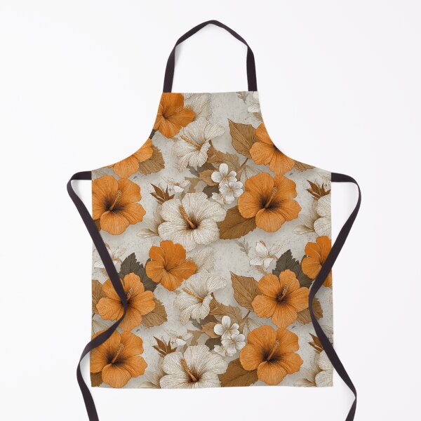 Item preview, Stunning Tropical Flower Print - Birth Flower Pattern - Mother'S Day Gift Ideas designed and sold by RoyalStarsPatts.