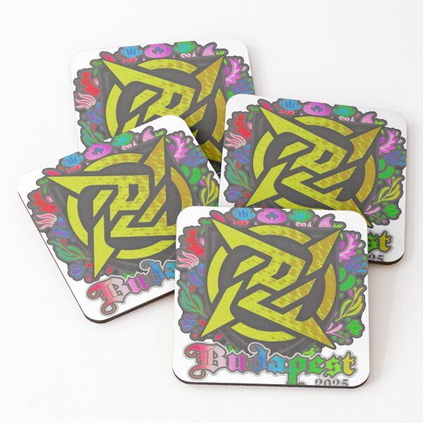 Item preview, Ninjas in Pyjamas Holographic Budapest CS2 Art designed and sold by WhereIsTheArt.