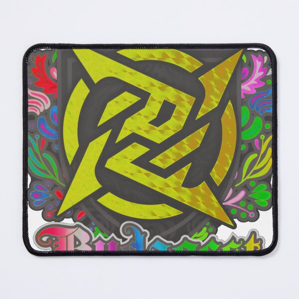 Item preview, Ninjas in Pyjamas Holographic Budapest CS2 Art designed and sold by WhereIsTheArt.