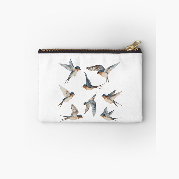Item preview, Flying Swallows  designed and sold by SOUFIANE1991.
