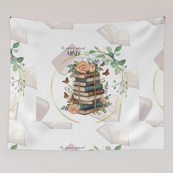 Item preview, for a beautiful mind designed and sold by byAleeja.