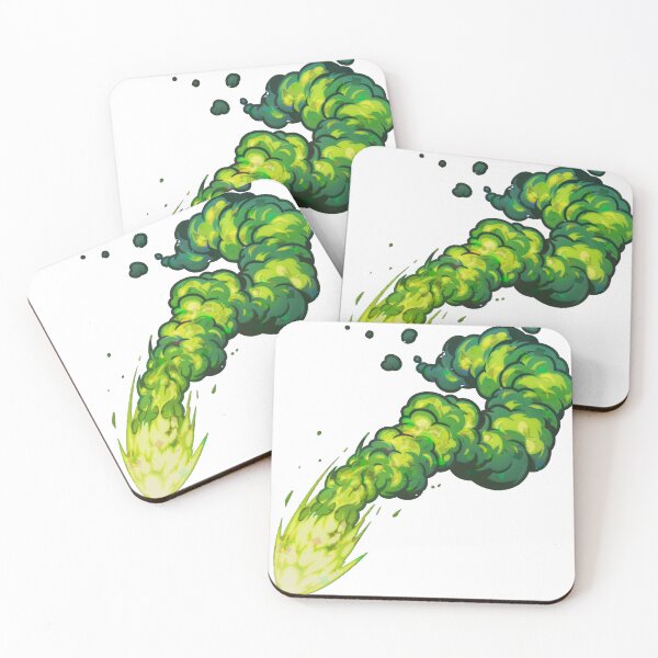 Item preview, Boom Trail Glitter CS2 Art designed and sold by WhereIsTheArt.