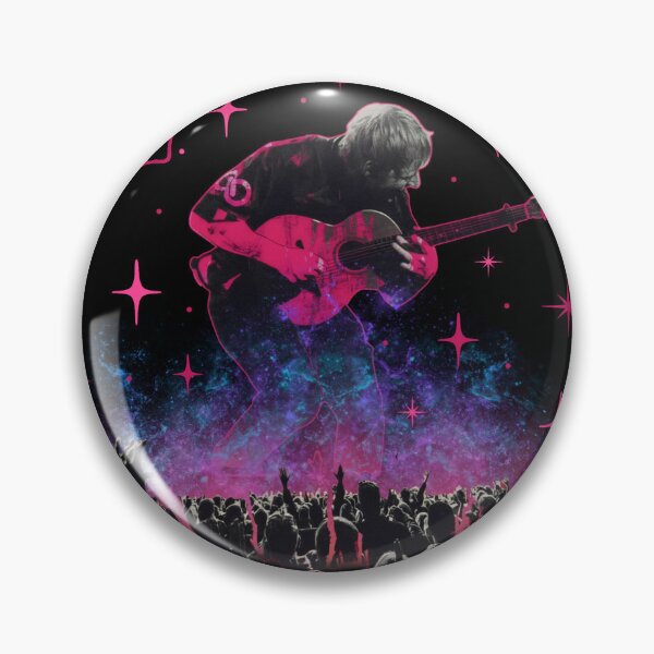 Item preview, Ed Australia Sheeran Loop Tour Australia 2026 Concert Music Tour 2026 Gift Men Woman Kids.  designed and sold by Taylor  ART.
