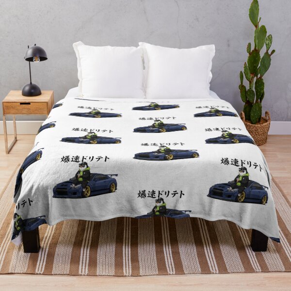 Item preview, Funny Penguin Sports Car Boba Tea Japanese Animal Lover Boys Girls Kids designed and sold by FurryHavenPH.