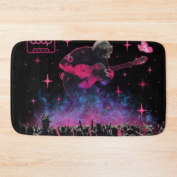 Item preview, Ed Australia Sheeran Loop Tour Australia 2026 Concert Music Tour 2026 Gift Men Woman Kids.  designed and sold by Taylor  ART.