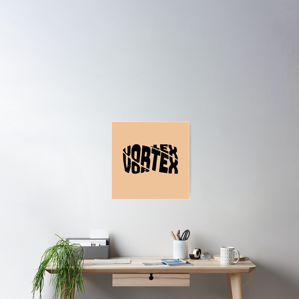 Item preview, Poster designed and sold by SoftMintDesigns.