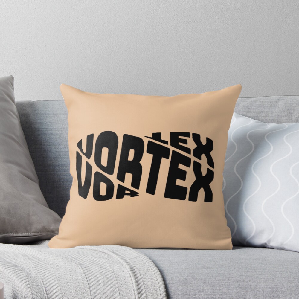 Item preview, Throw Pillow designed and sold by SoftMintDesigns.