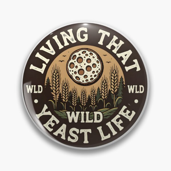 Item preview, Sourdough Wild Life designed and sold by JasyTes.