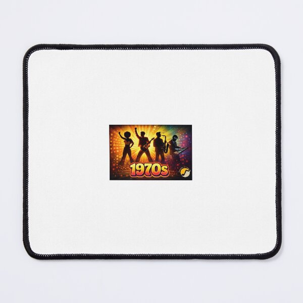 Item preview, 70s music memories designed and sold by Chords Of Time.