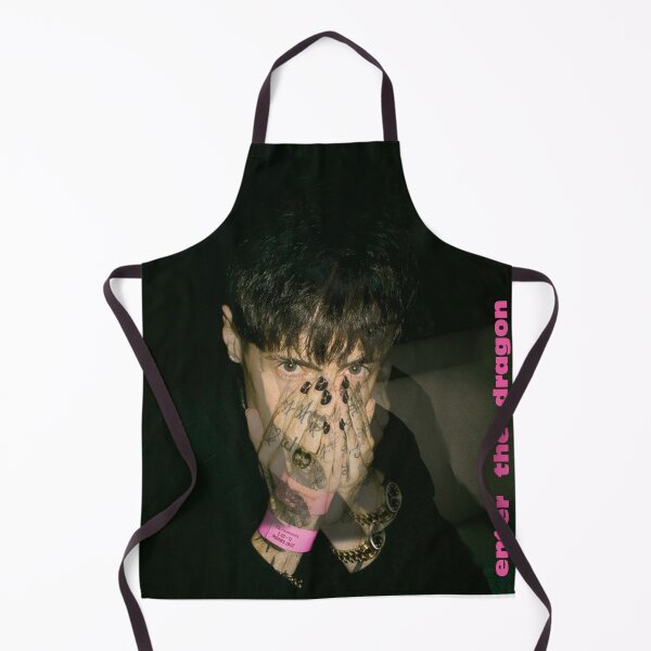 Item preview, blk. enter the dragon designed and sold by TheArtOfDannyC.