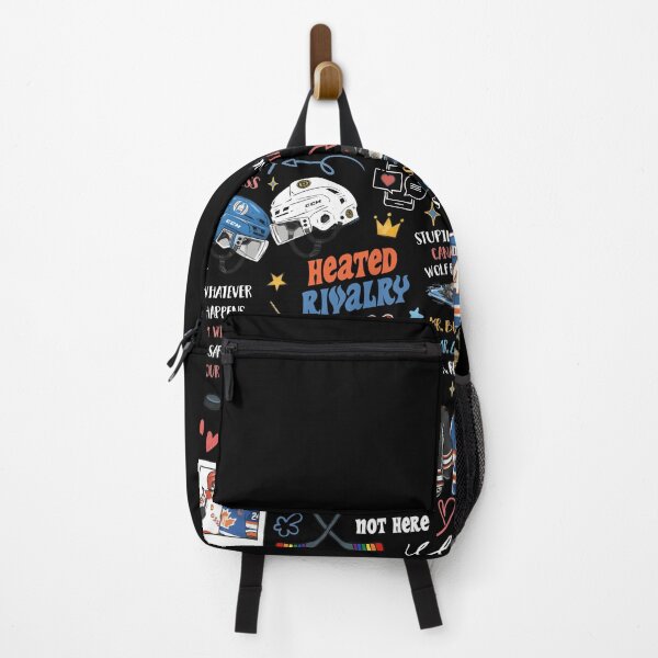 Item preview, Heated Rivalry Characters Hockey Romance designed and sold by gfwhdteaganwu.