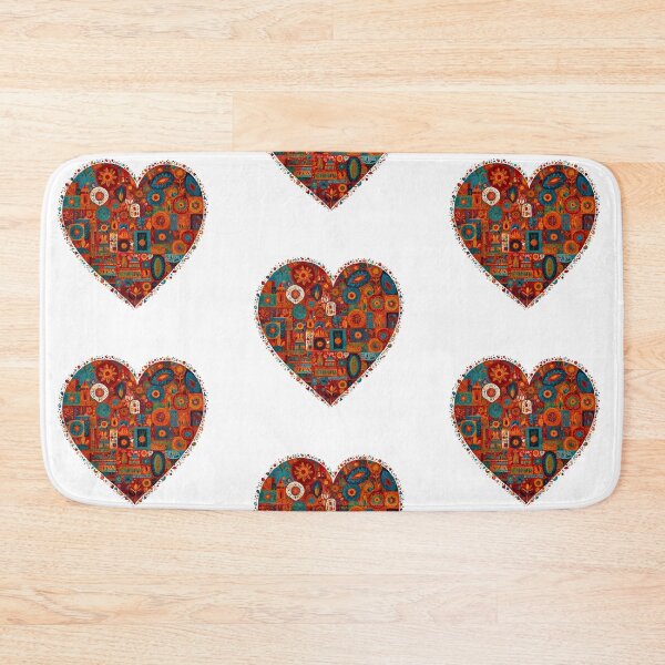 Item preview, Ethnic Heart designed and sold by Digiheart.