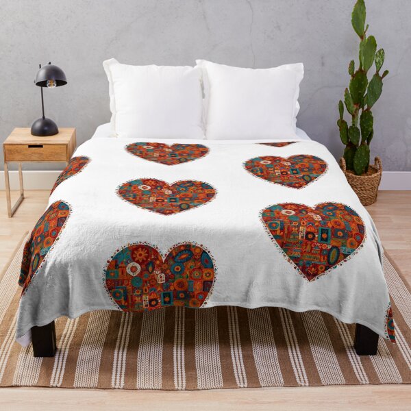 Item preview, Ethnic Heart designed and sold by Digiheart.