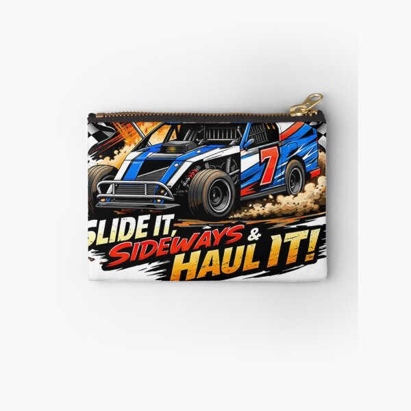 Item preview, Dirt Track Thrills  designed and sold by Rebel Design Works.