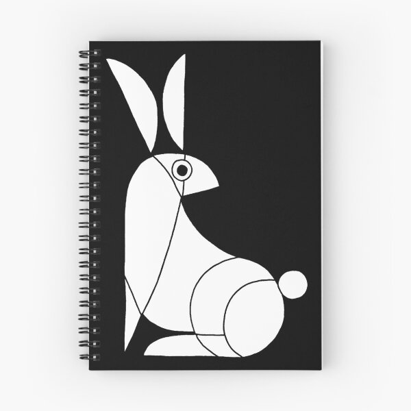 Item preview, Strange white rabbit designed and sold by Lagueny.