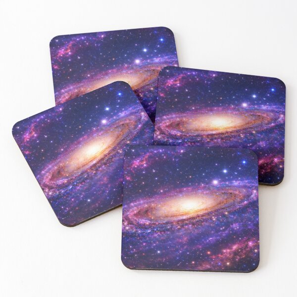 Item preview, Cosmic Spiral Majesty designed and sold by Dreamy Armine Art.