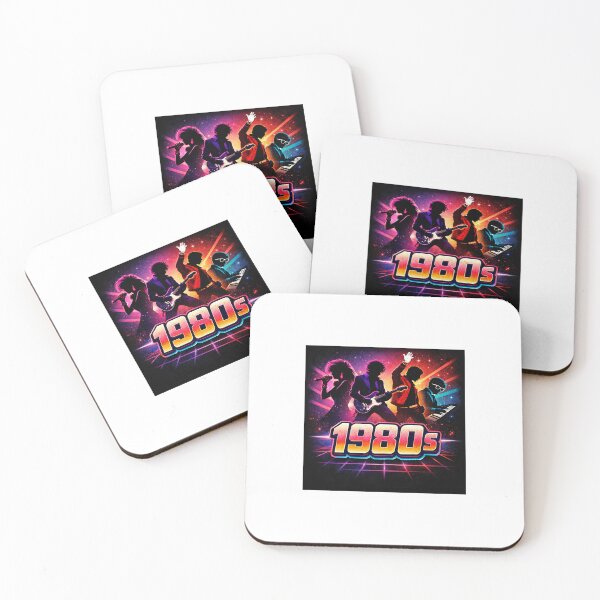 Item preview, 80s style  designed and sold by Chords Of Time.