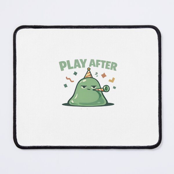 Item preview, SLIME MOODS – Everyday Feelings designed and sold by WorkXPlay.