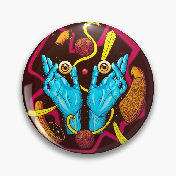 Item preview, Taíno super-consciousness sticker designed and sold by SoloJef.