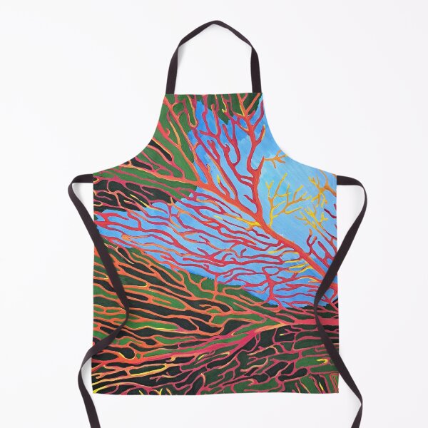 Item preview, RED corals designed and sold by VitSArt.