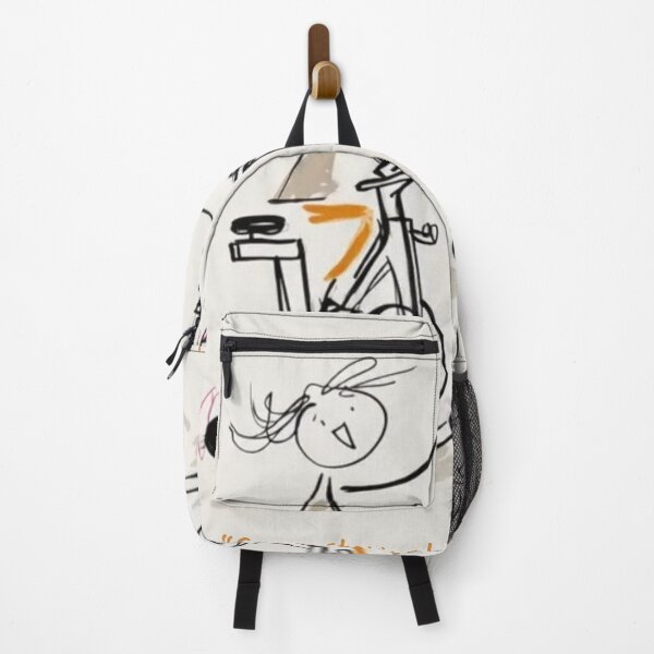 Item preview, “’Cause Staying Hydrated Is Important” designed and sold by Print Fiction.