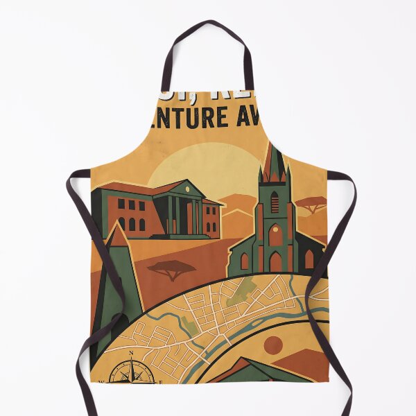 Item preview, Kitui Kenya Retro Vintage Travel Souvenir designed and sold by TravelersGems.