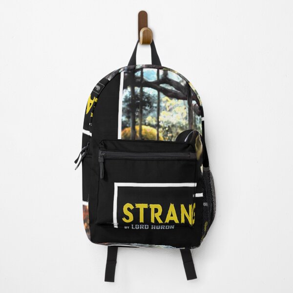 Item preview, Lord Huron - Strange Trails Album 2015 designed and sold by AM 14.