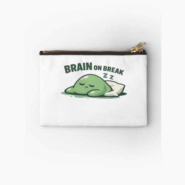 Item preview, SLIME MOODS – Everyday Feelings designed and sold by WorkXPlay.