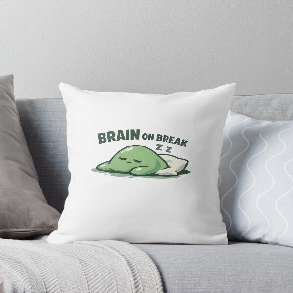 Item preview, SLIME MOODS – Everyday Feelings designed and sold by WorkXPlay.
