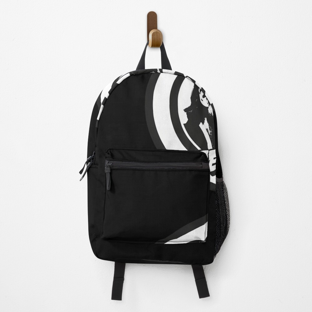 Item preview, Backpack designed and sold by Becson.