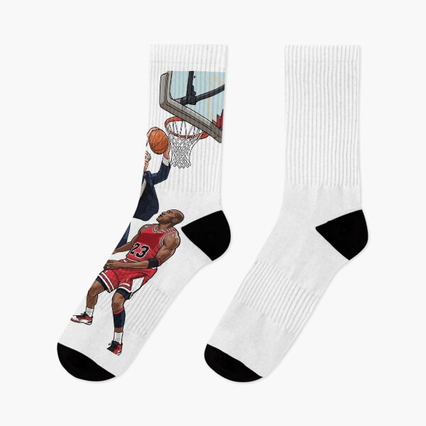 Item preview, trump goal in basketball hhhhh designed and sold by Evaevonechi.