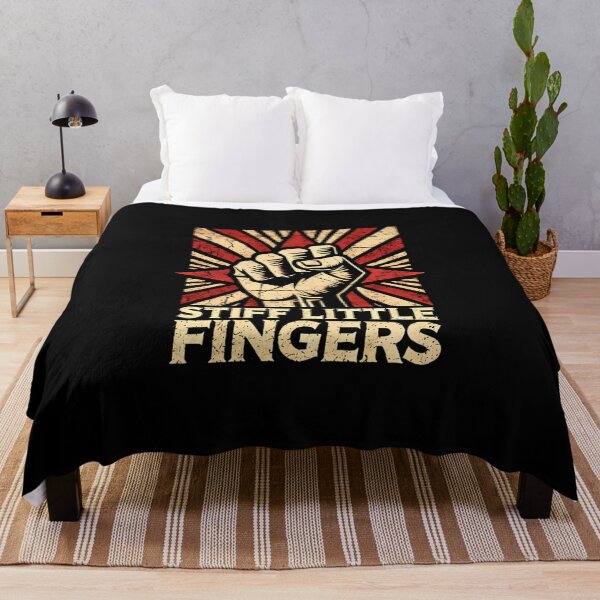 Item preview, The Stiff Little Fingers Band designed and sold by AM 14.