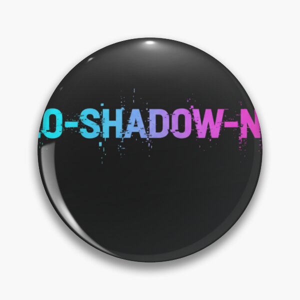 Item preview, Neo Shadow Net Glitch Aesthetic Digital Design designed and sold by NEØS.