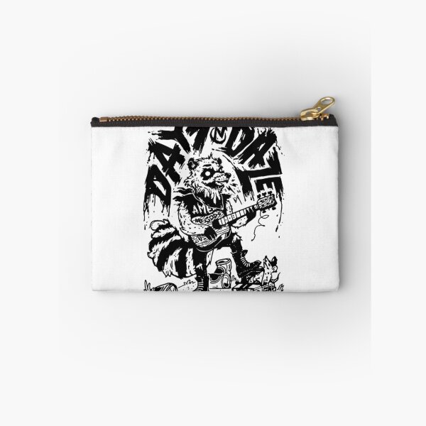 Item preview, Days N' Daze Folk Punk Black designed and sold by AM 14.