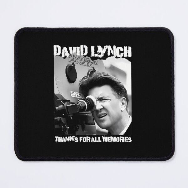 Item preview, Patina David Lynch - Thanks For All Memories designed and sold by Becson.