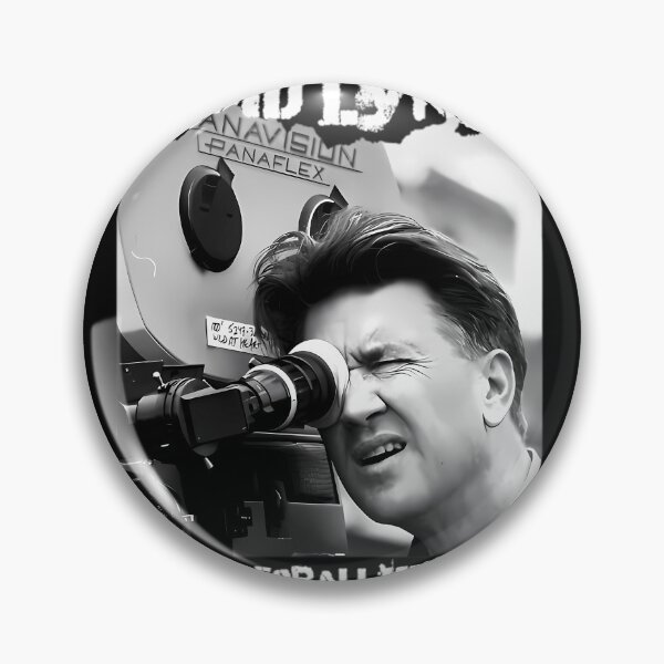 Item preview,  Patina David Lynch - Thanks For All Memories designed and sold by Becson.