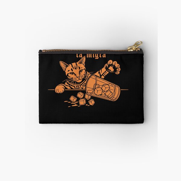 Item preview, Chinga La Migra: Mischief with ICE designed and sold by Evaevonechi.