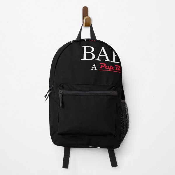 Item preview, Baboon A Pep Boys Story (White) designed and sold by Becson.