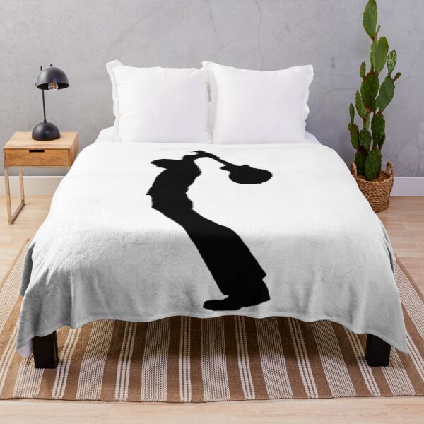 Item preview, Pete Townsend Rock _N_ Roll Silhouette designed and sold by Kressera.