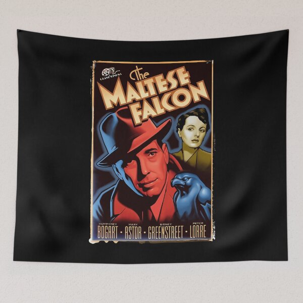Item preview, The Maltese Falcon designed and sold by Becson.