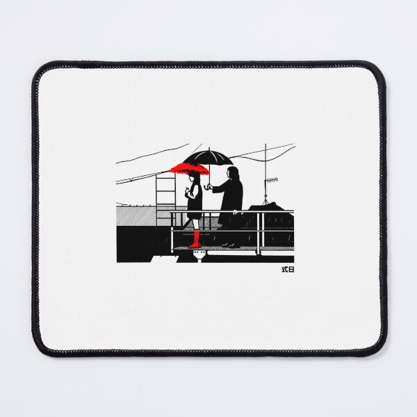 Item preview, Shiki-Jitsu - Hideaki Anno - Film Art Print designed and sold by Becson.
