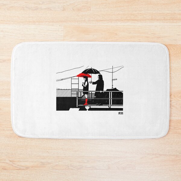 Item preview, Shiki-Jitsu - Hideaki Anno - Film Art Print designed and sold by Becson.