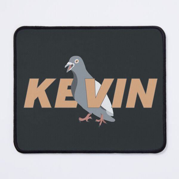 Item preview, Kevin the Pigeon One Direction designed and sold by chiiliishote.