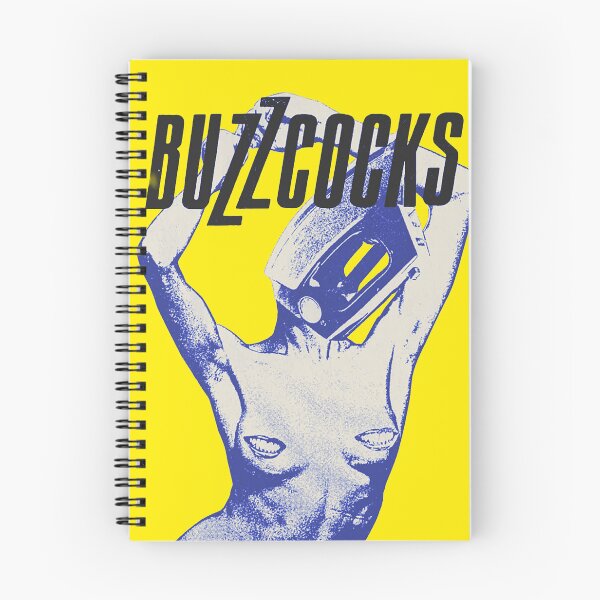 Item preview, BUZZCOCKS VINTAGE PUNK ROCK designed and sold by teenagedust.