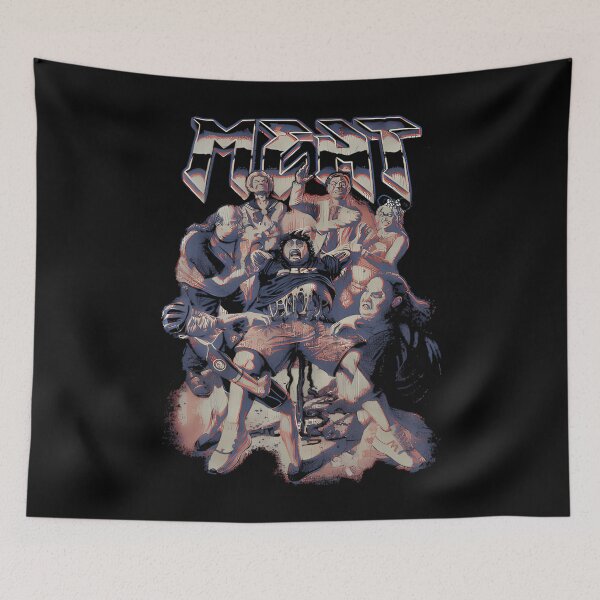 Item preview, Papa Meat  designed and sold by Kressera.