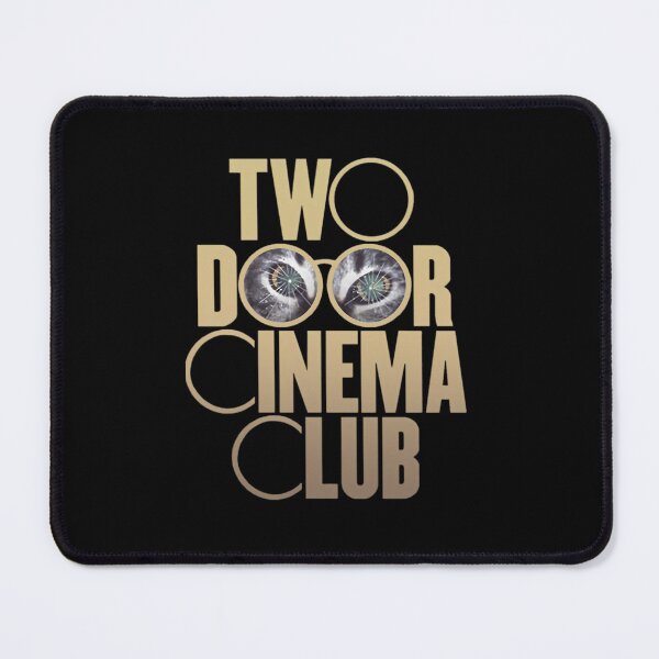 Item preview,  Two Door Cinema Club designed and sold by Becson.
