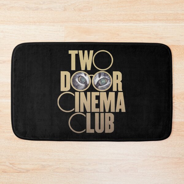 Item preview,  Two Door Cinema Club designed and sold by Becson.